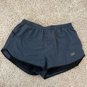Athletic short